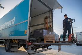 Trucking Service